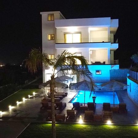 Luxury Villa Jo-An Ksamil Exterior foto