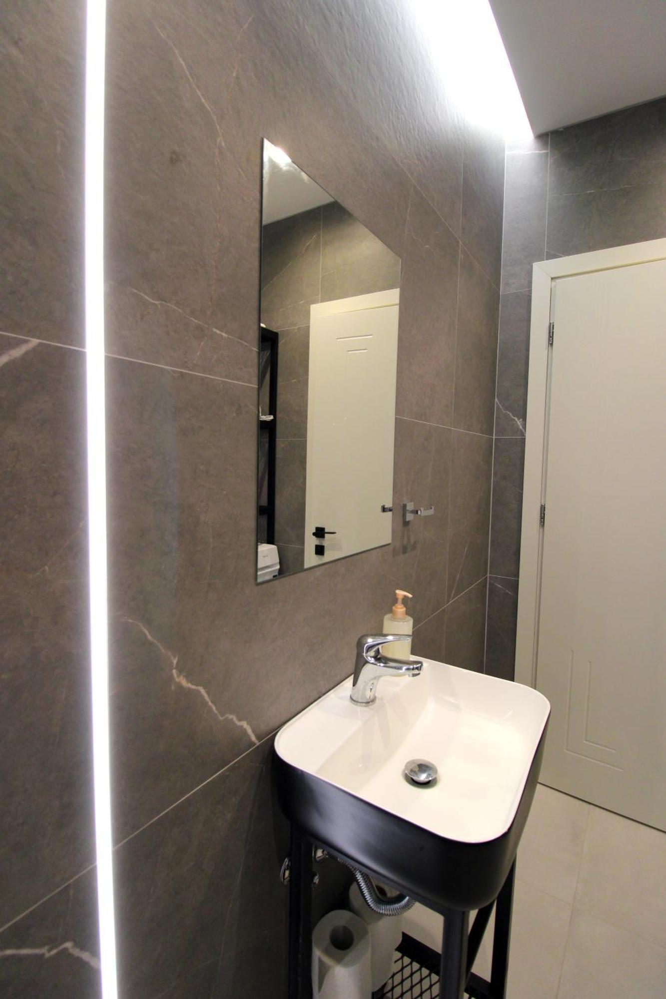 Luxury Villa Jo-An Ksamil Exterior foto