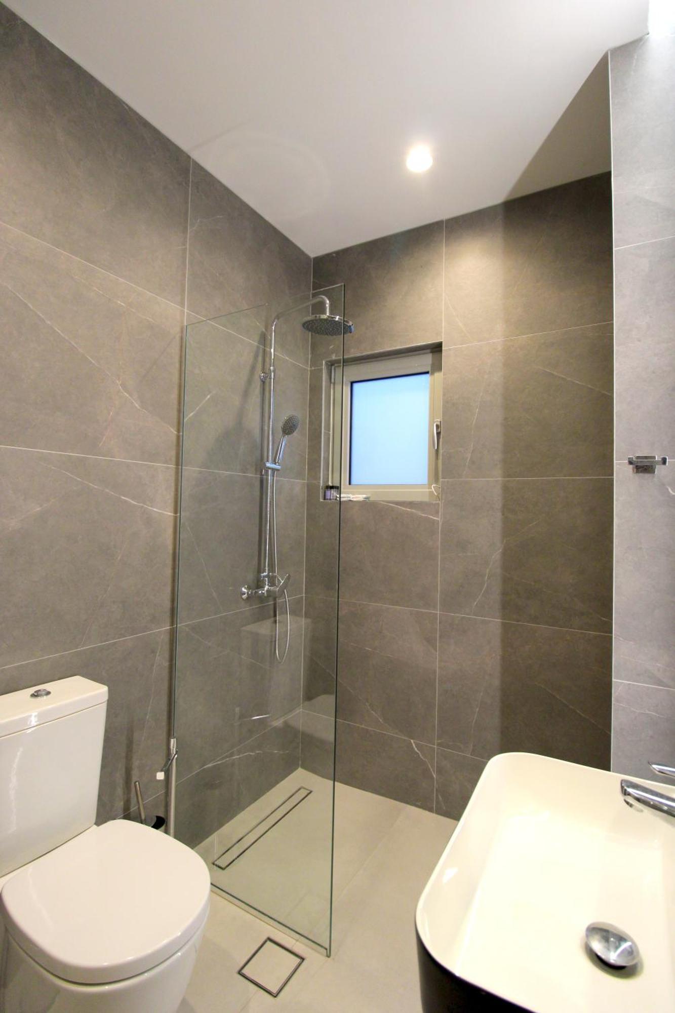 Luxury Villa Jo-An Ksamil Exterior foto
