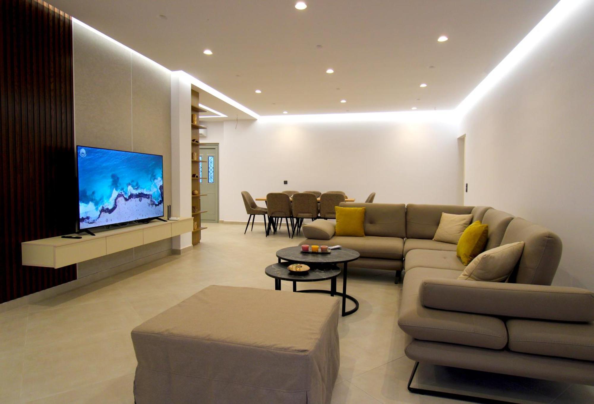 Luxury Villa Jo-An Ksamil Exterior foto