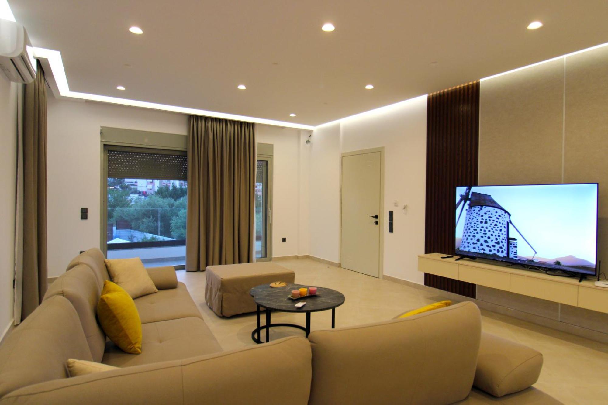 Luxury Villa Jo-An Ksamil Exterior foto