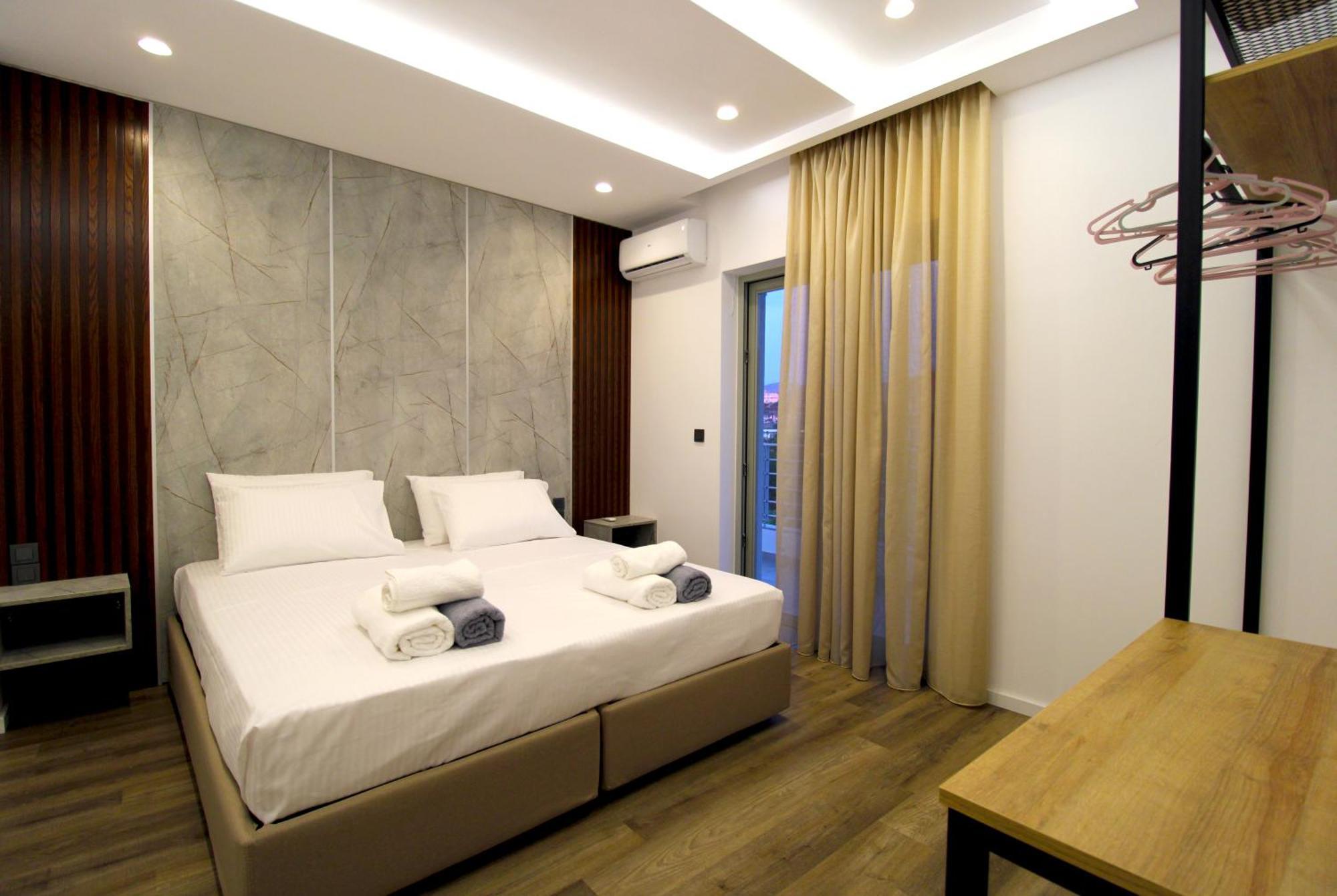 Luxury Villa Jo-An Ksamil Exterior foto